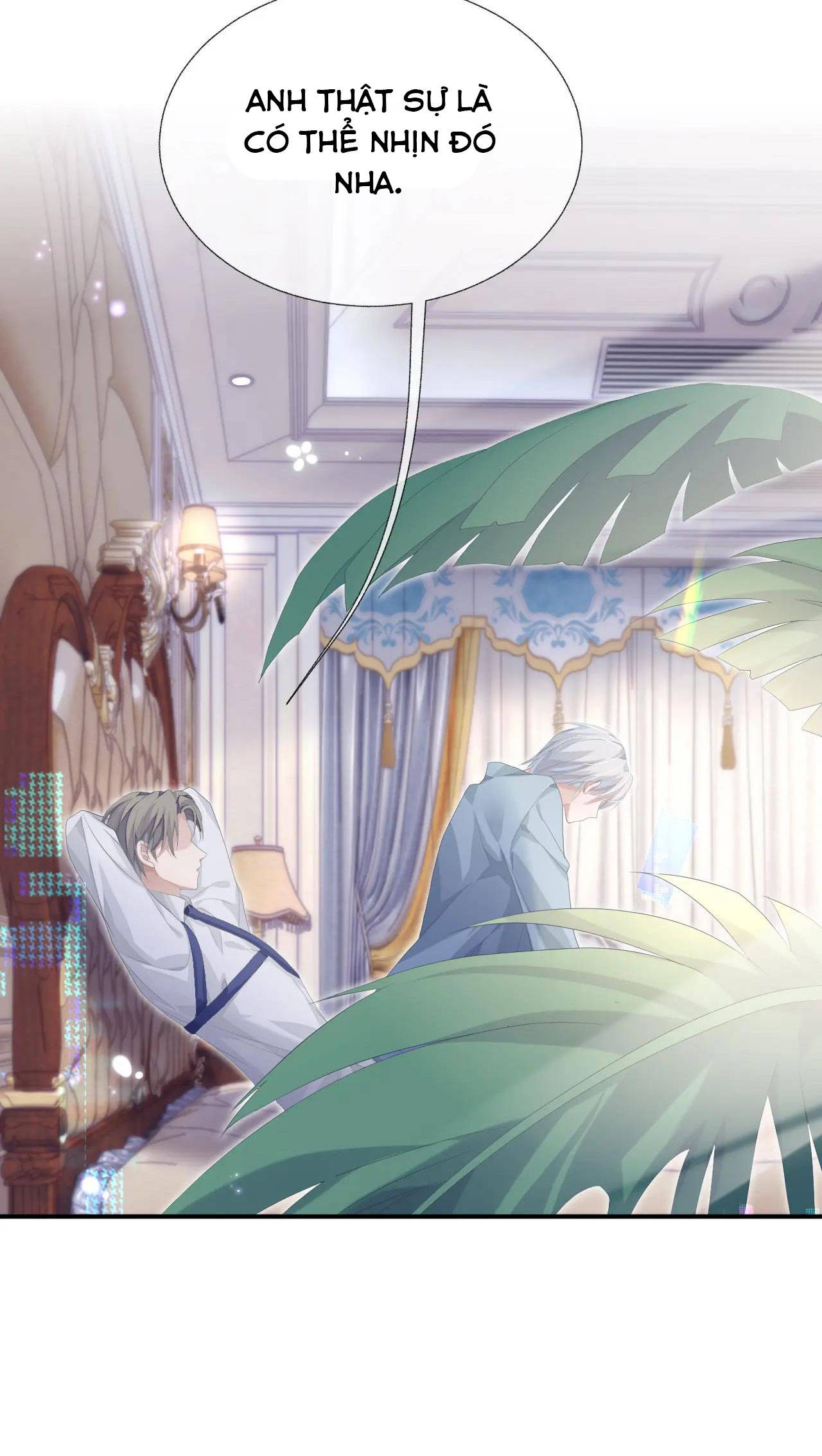 xin hãy ly hôn chapter 11 27