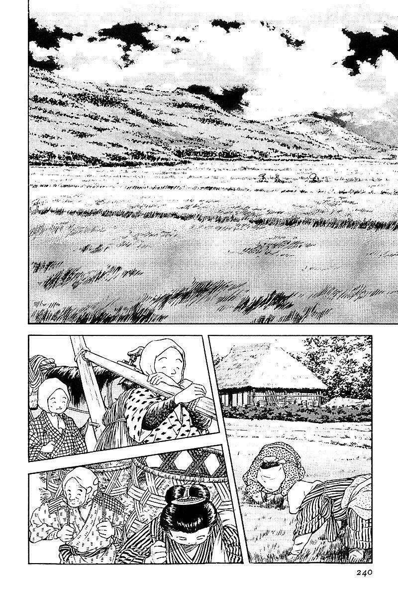 nijiiro togarashi - ớt bảy màu chapter 31 2