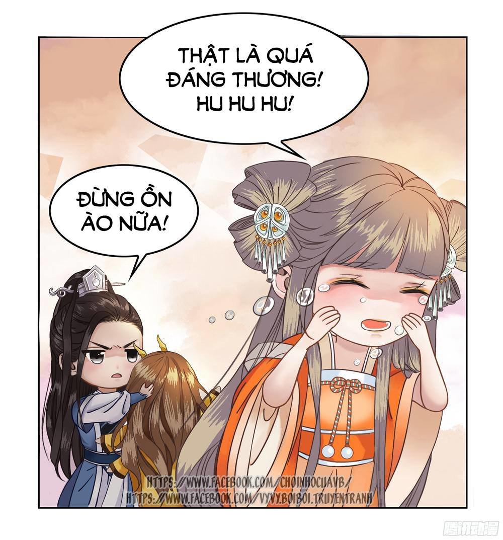 gay rồi! cái đó thành tinh rồi chapter 6 44