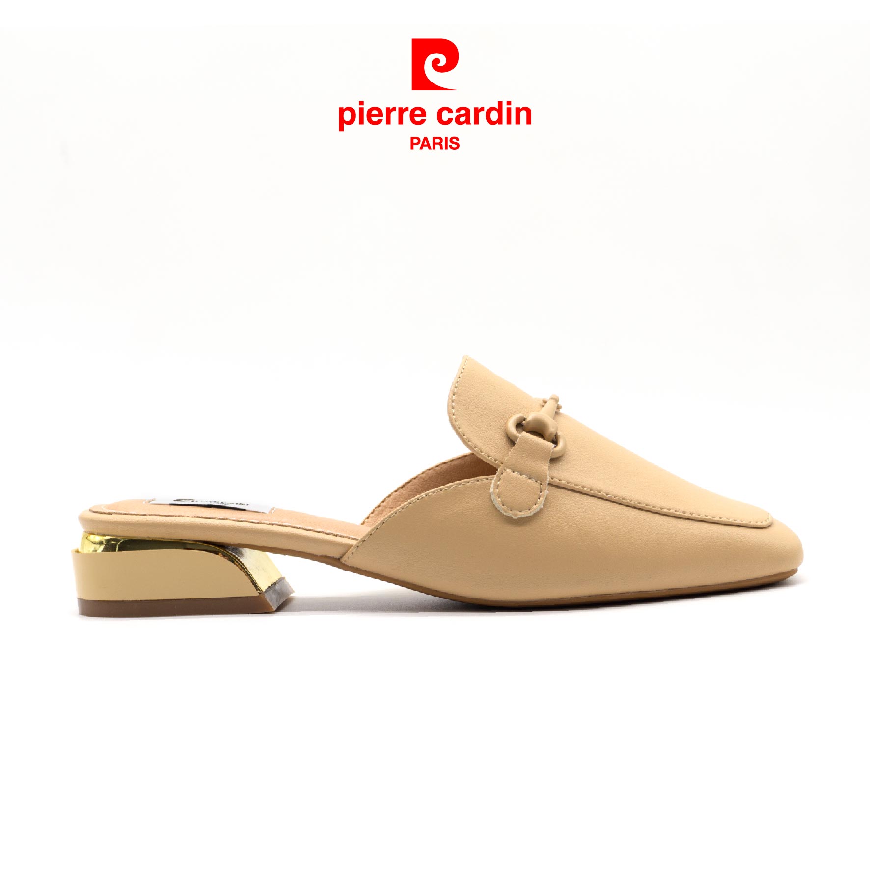 Giày Mule Nữ Pierre Cardin 163