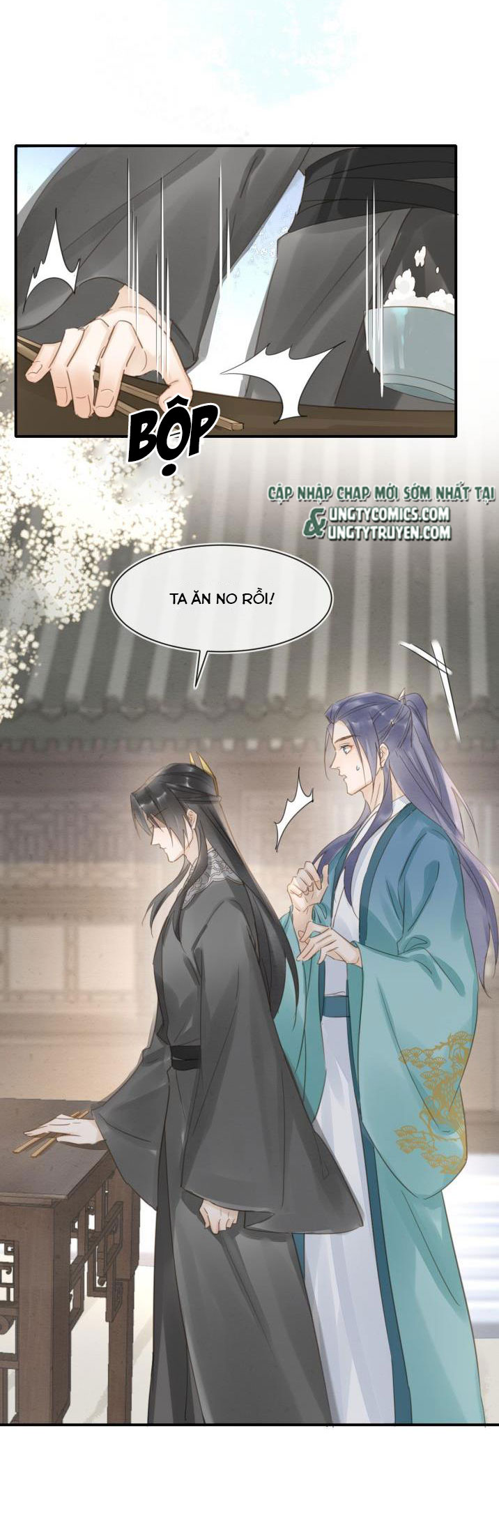 tù long chapter 34 42