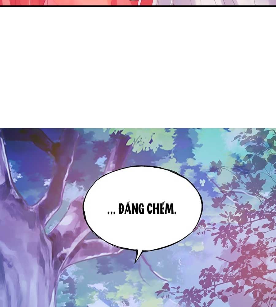 trẫm cũng không muốn quá khí phách chapter 51 20