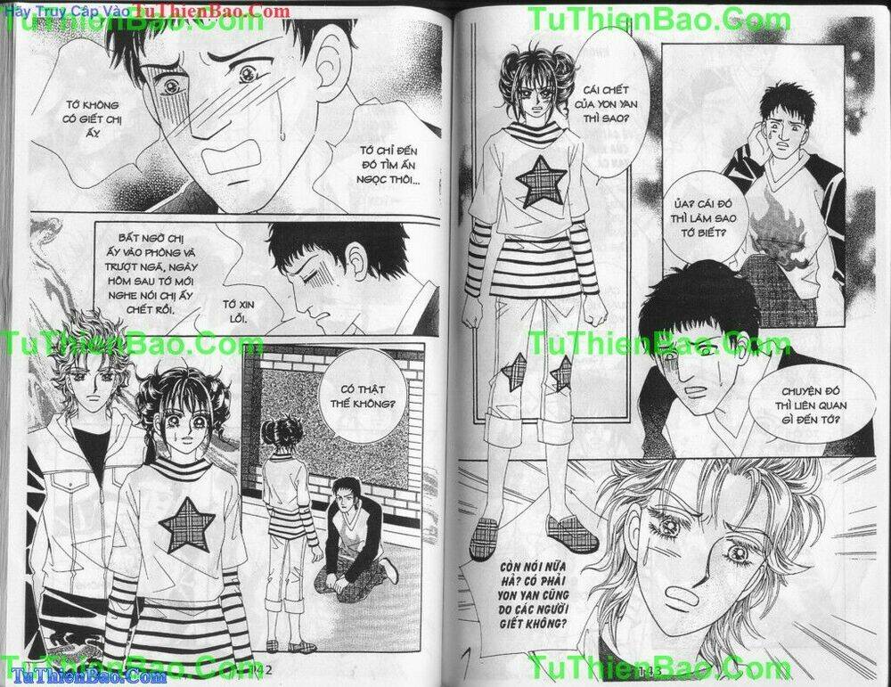 vua xa lộ chapter 10 71