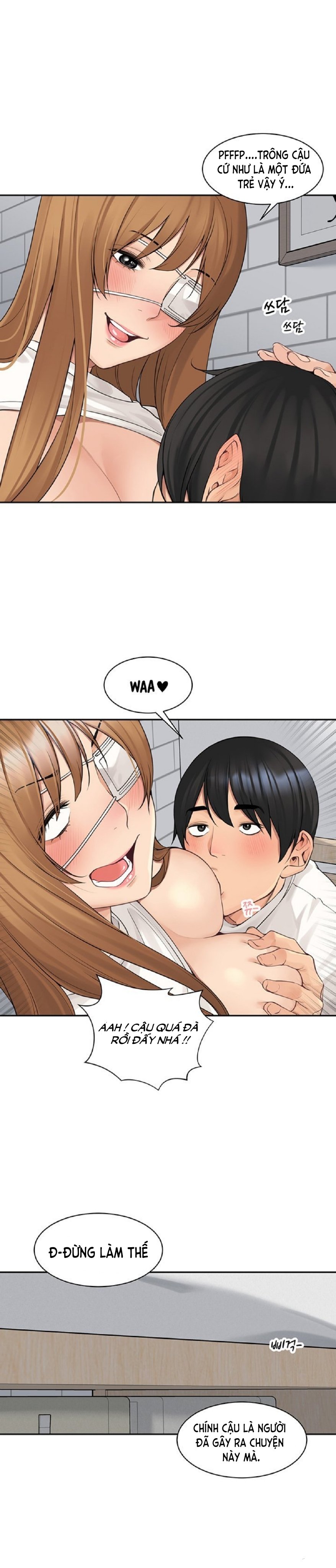 hơn cả tình bạn chapter 45 10