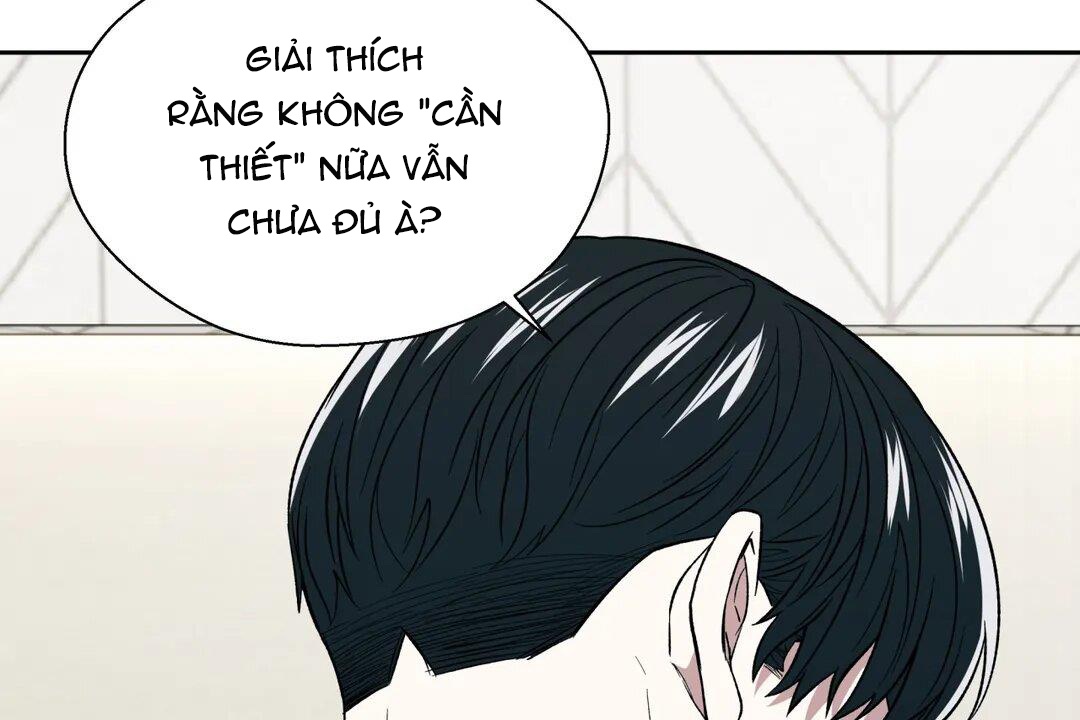 Chứng sợ Pheromone chapter 6