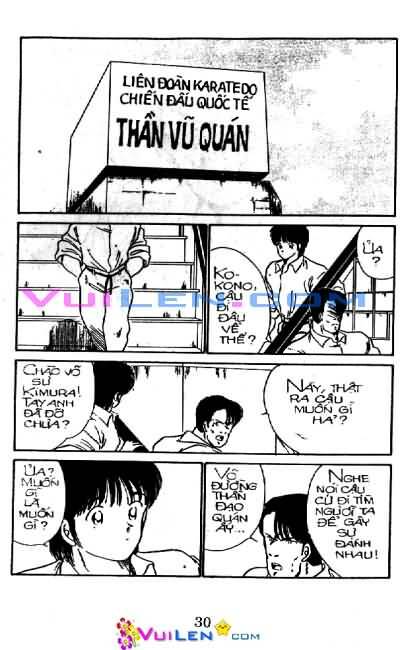 truyền nhân atula - shura no mon i chapter 4 31