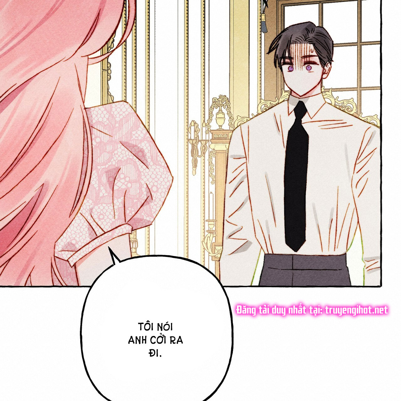 nuôi dưỡng một bé rồng đen chapter 38.2 62