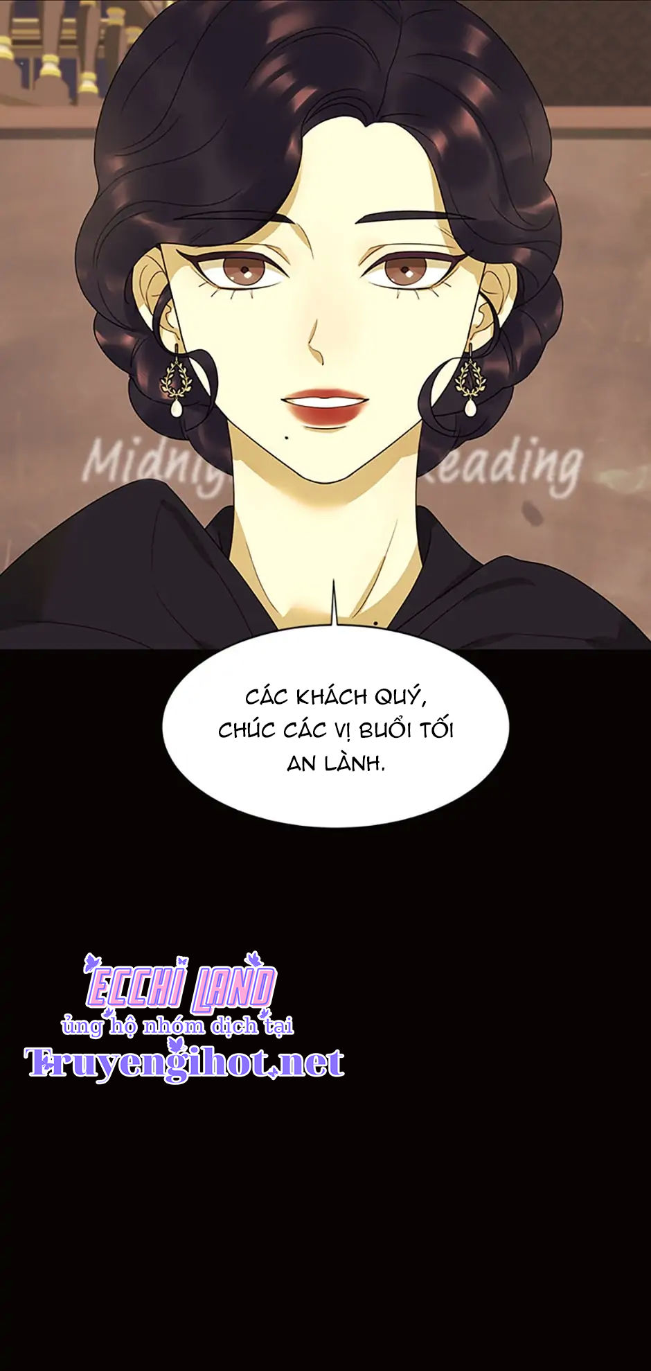 tiểu thuyết đầu tay của ác nữ chapter 21.1 30