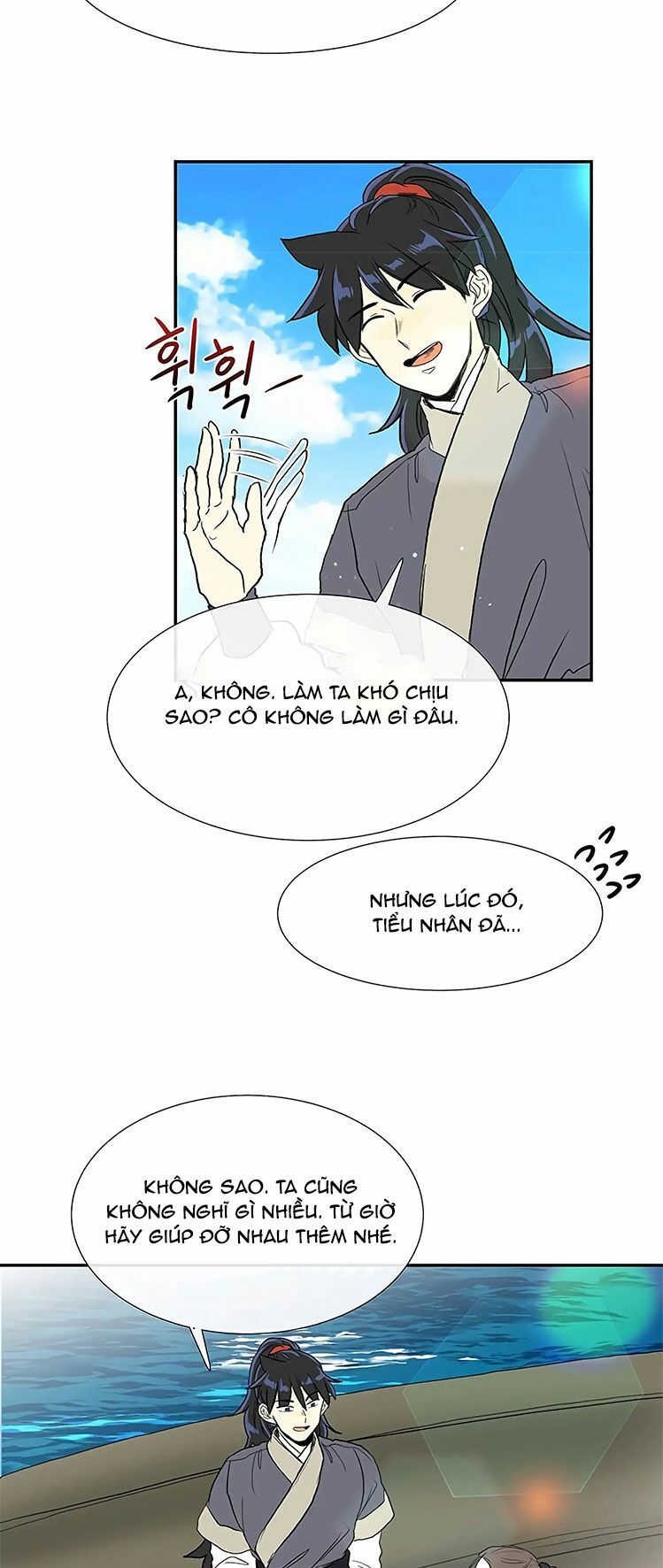 học sĩ tái sinh chapter 105 14