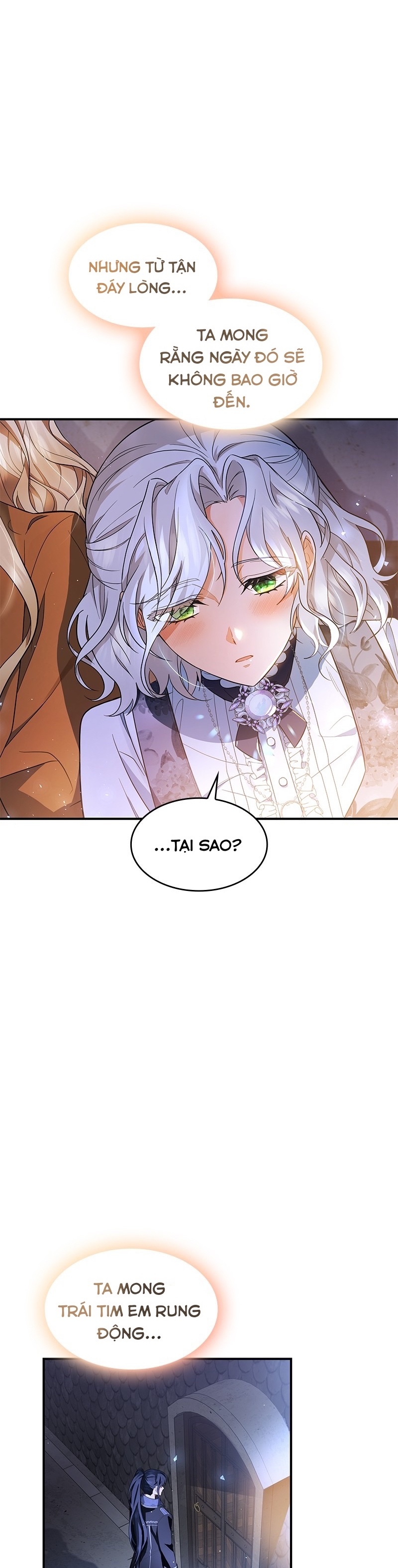 những gì melvin để lại chapter 18 52