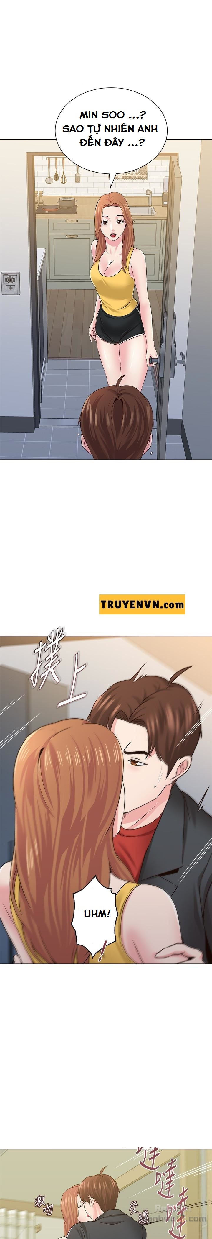 cô giáo bán thân chapter 35 1