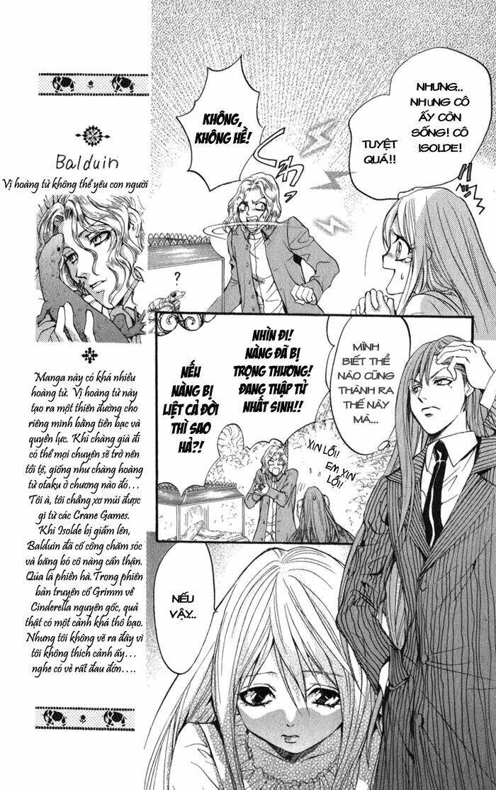 ludwig kakumei chapter 12 12