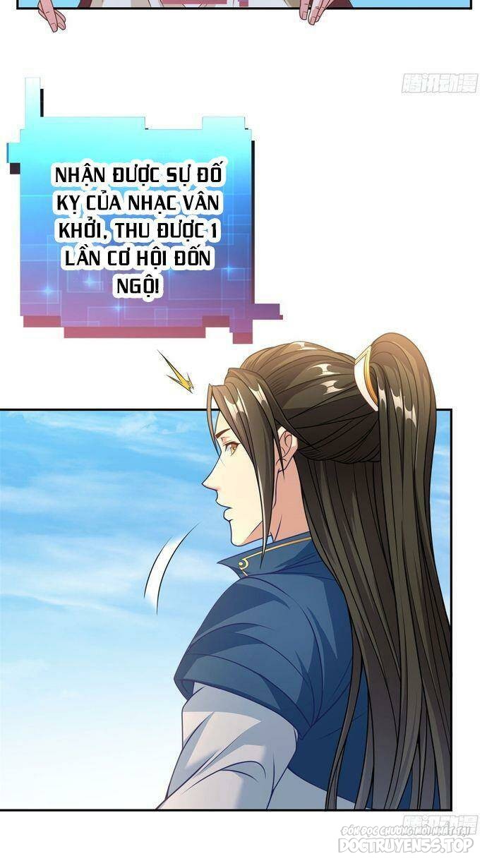 ta có khả năng vô hạn đốn ngộ chapter 23 20