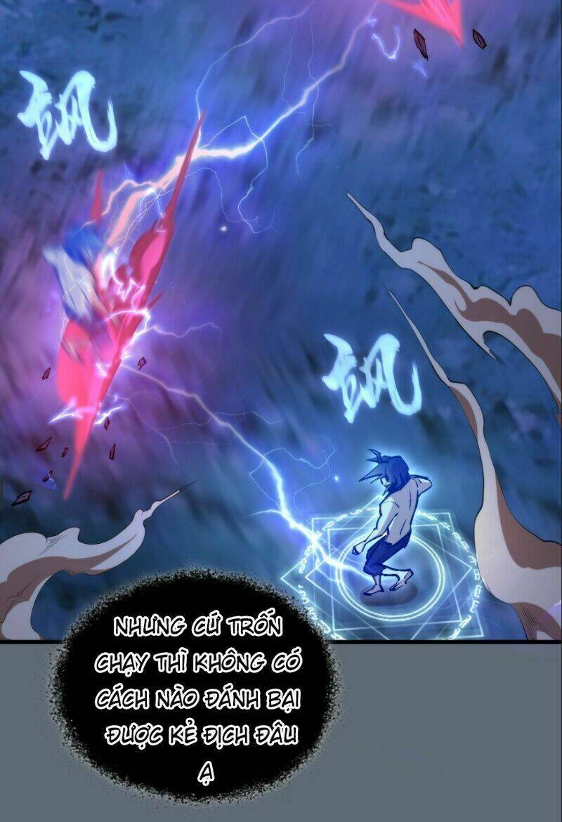 ta không phải đại ma vương chapter 29 41