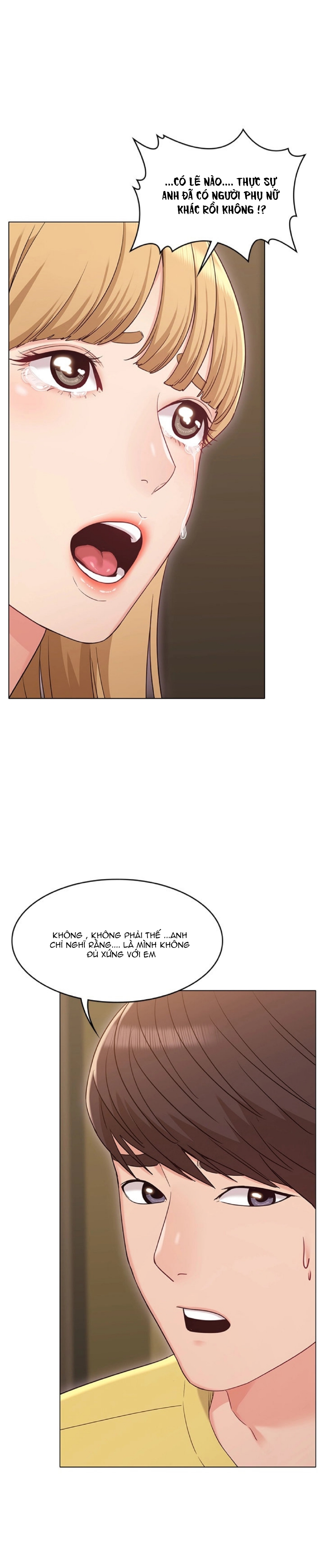 chị của bạn gái chapter 29 21