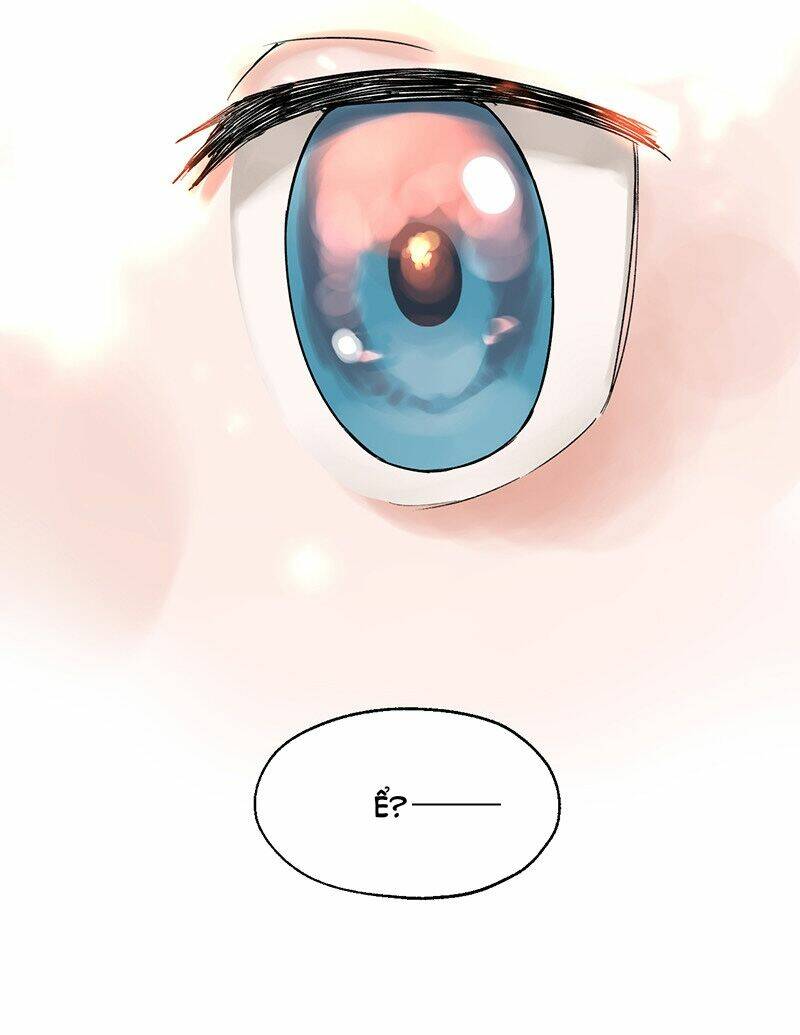 kì diệp vi ngũ chapter 3 15