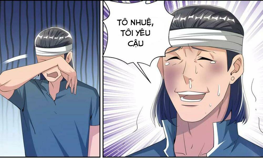 tối cường cuồng binh chapter 53 14