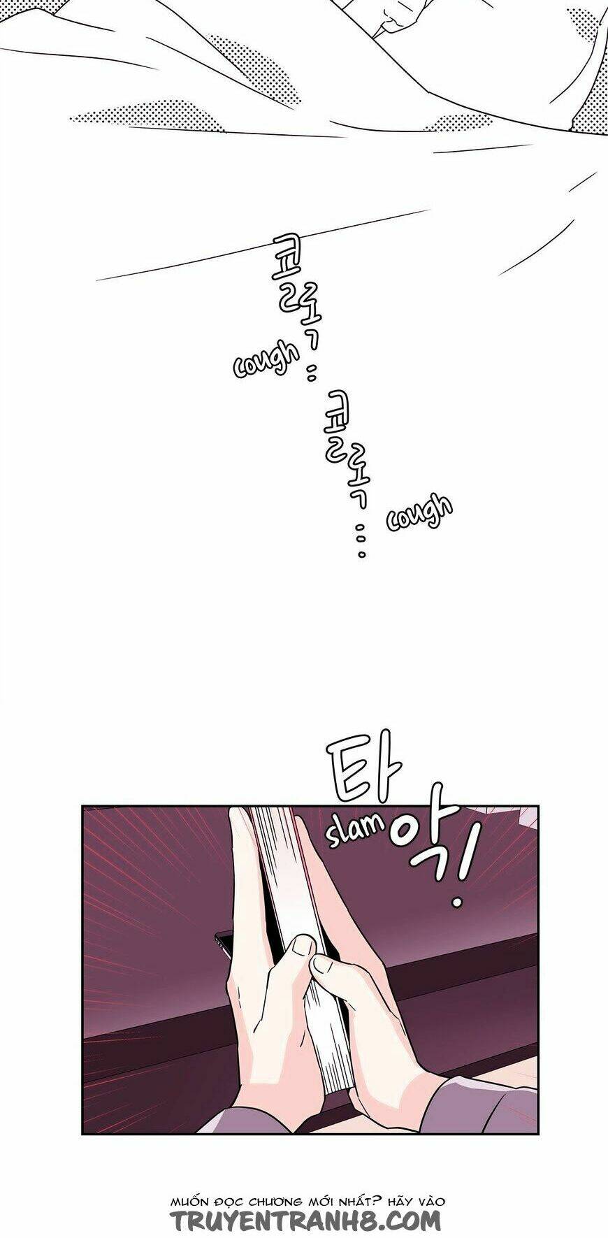 chuyện gì đến, rồi cũng sẽ đến chapter 58 37
