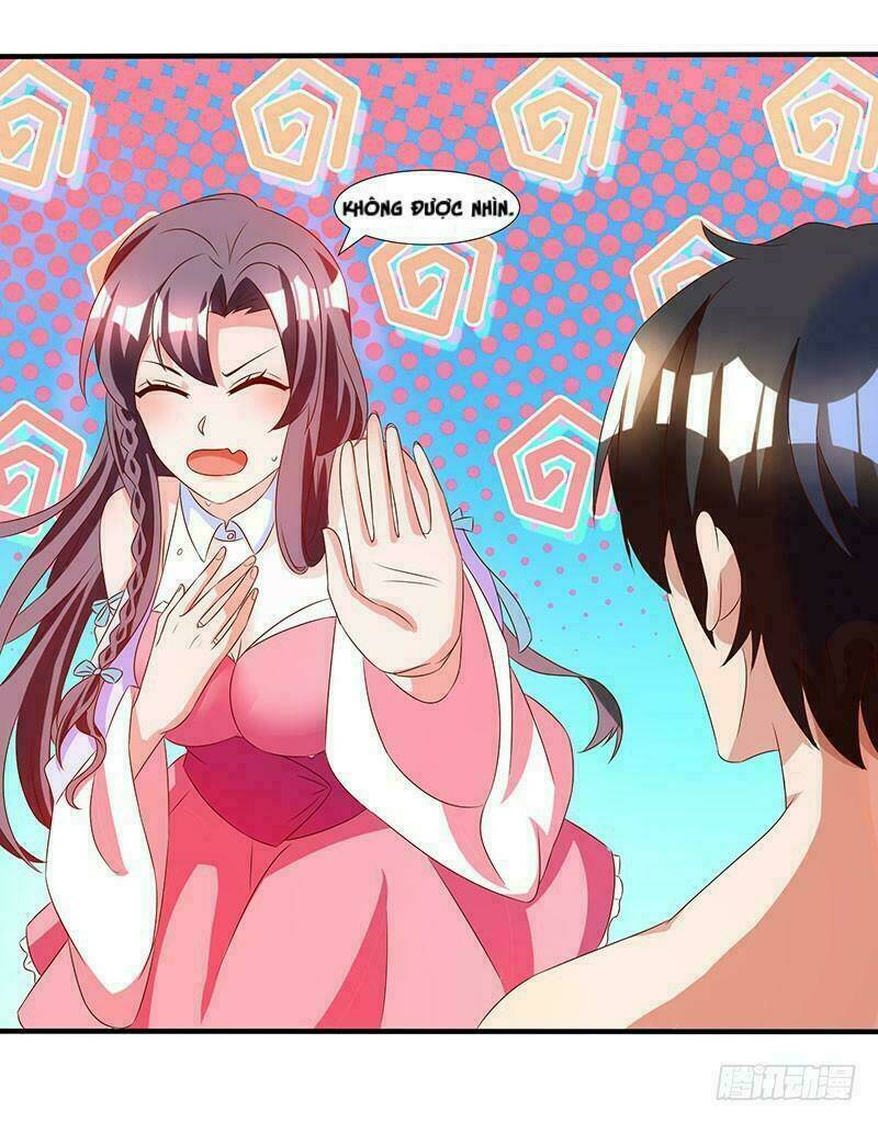 tổng tài daddy siêu quyền lực chapter 15 19