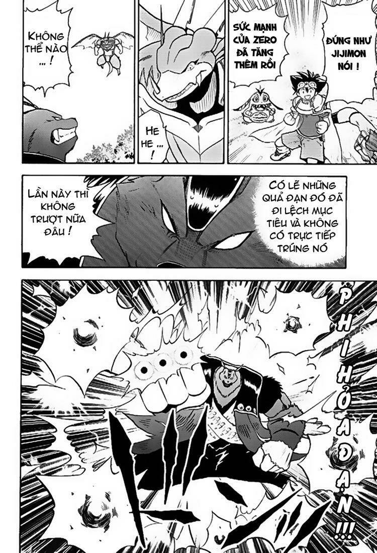 digimon v-tamer chapter 45 3