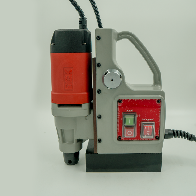 Máy khoan từ chạy điện DCK - KJC30