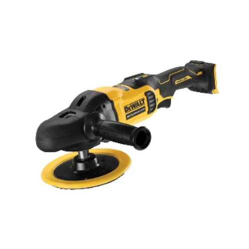 Máy đánh bóng pin DeWalt DCM849N| Chính hãng