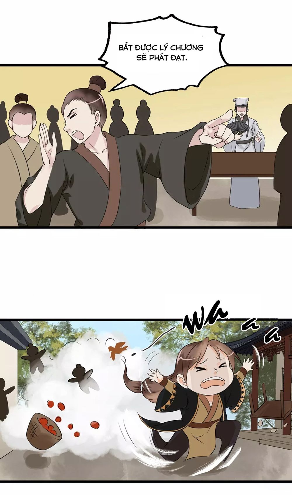 bồng sơn viễn chapter 1.5 54