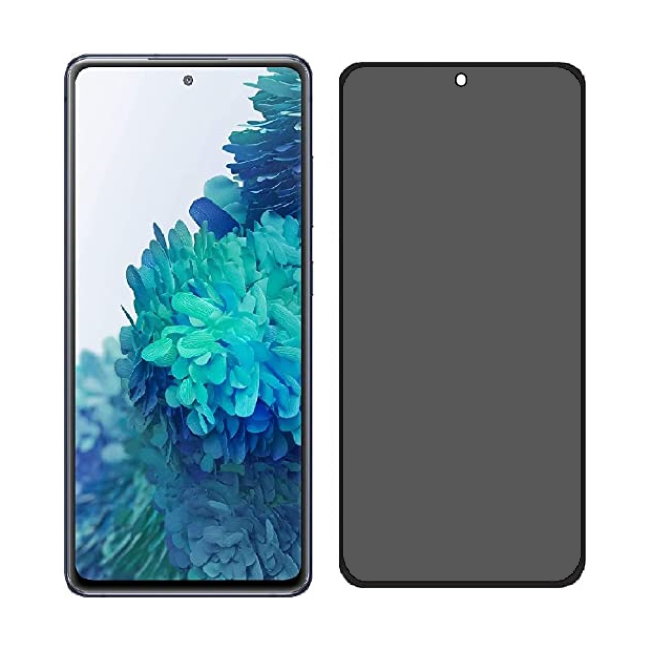 Kính cường lực Chống nhìn trộm SAMSUNG S10 S20 S21 S22 S23 FE Plus Lite 5G 4G