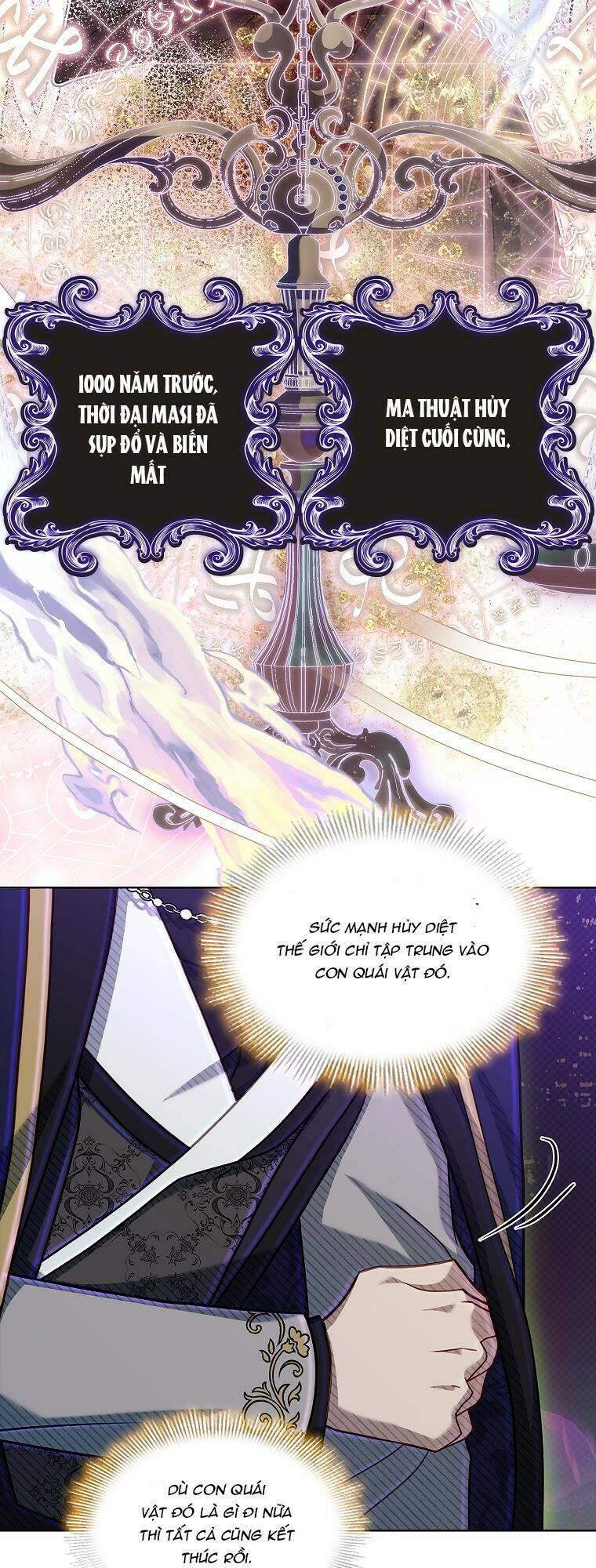 để yên cho tiểu thư hiền chapter 77 27