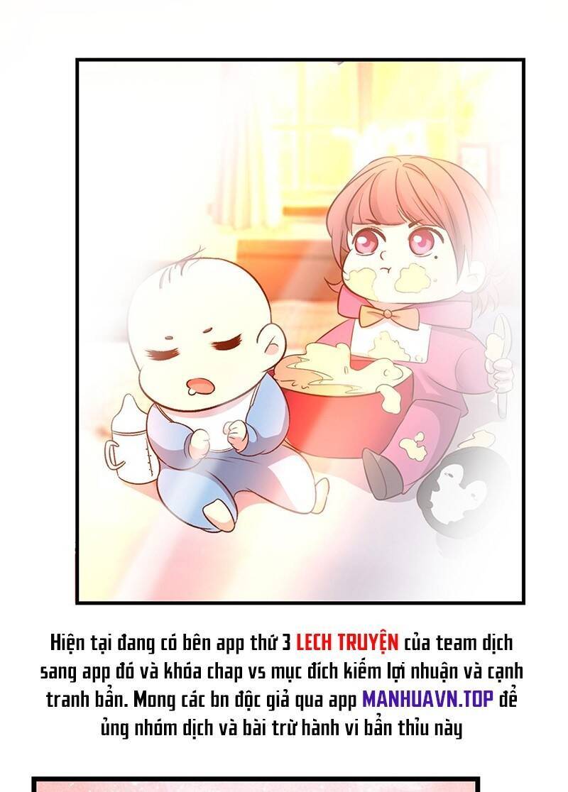 chị gái tôi là đại minh tinh chapter 160 22