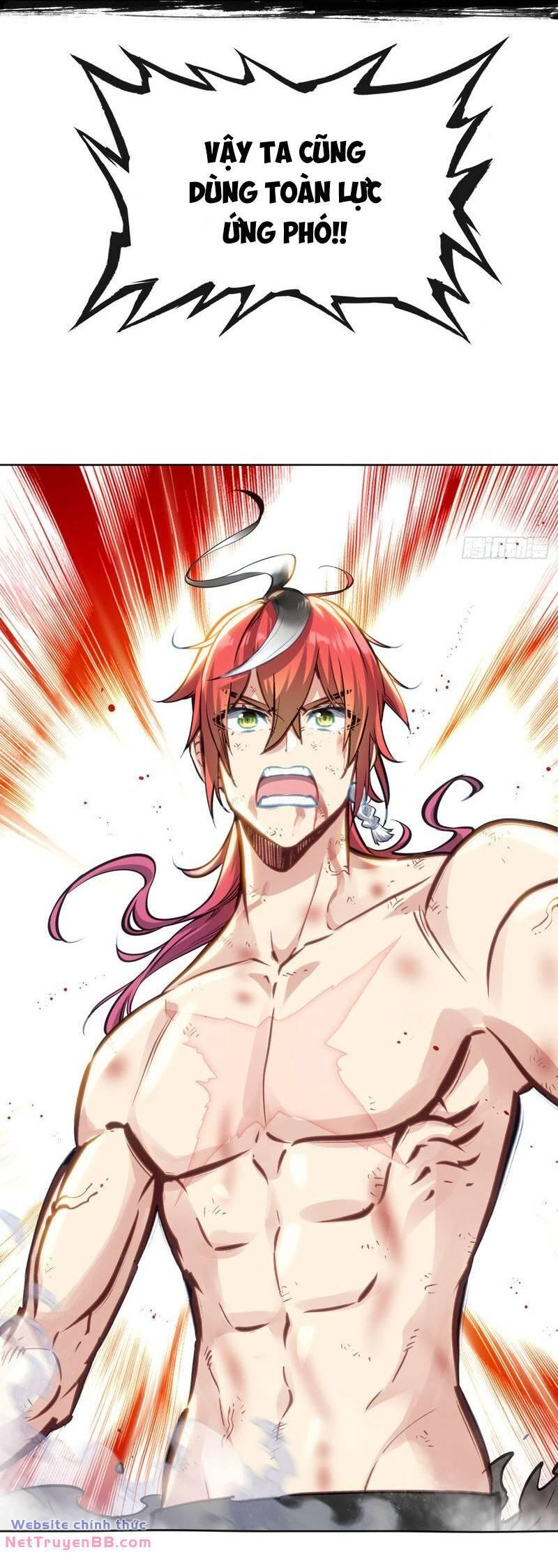 thế giới hoàn mỹ [m] chapter 262 6