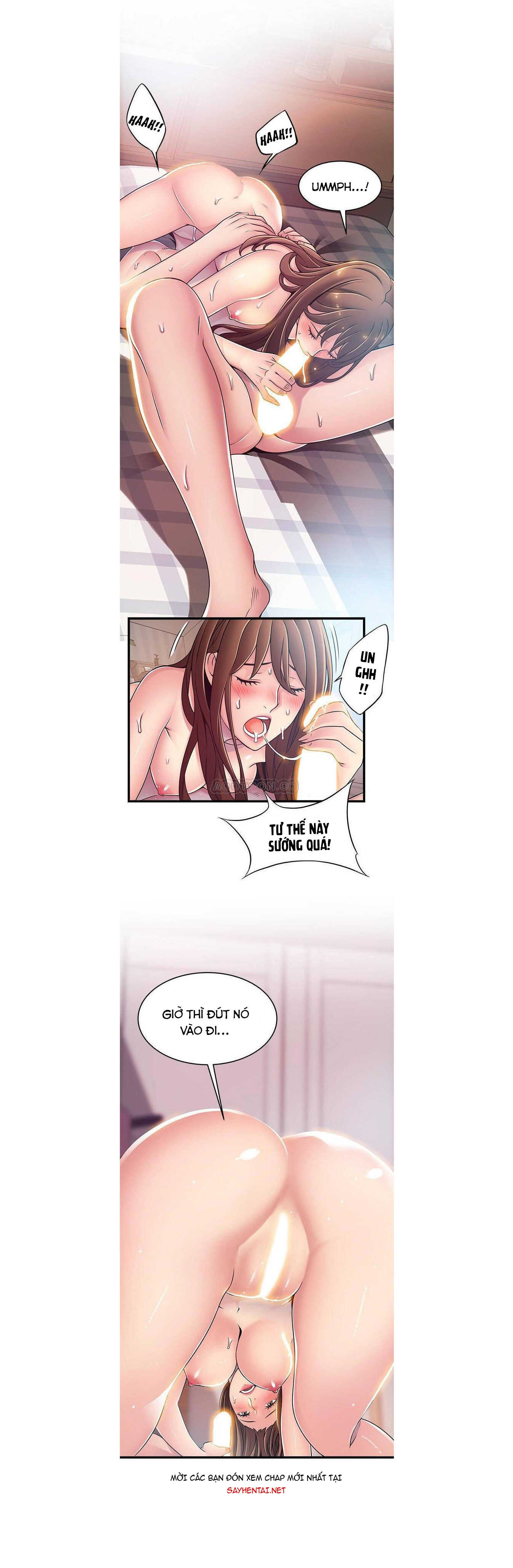 điểm yếu chapter 79 16