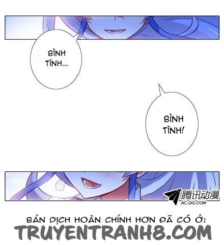 đầu óc đại sư huynh của ta rất đen tối chapter 31 6