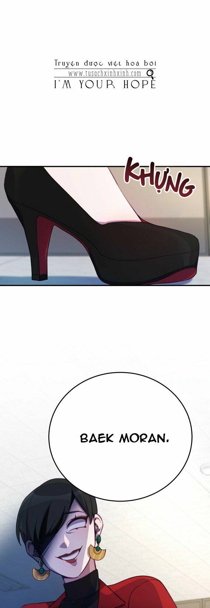 lạy chúa! xin hãy để con trở thành ác ma chapter 8 21