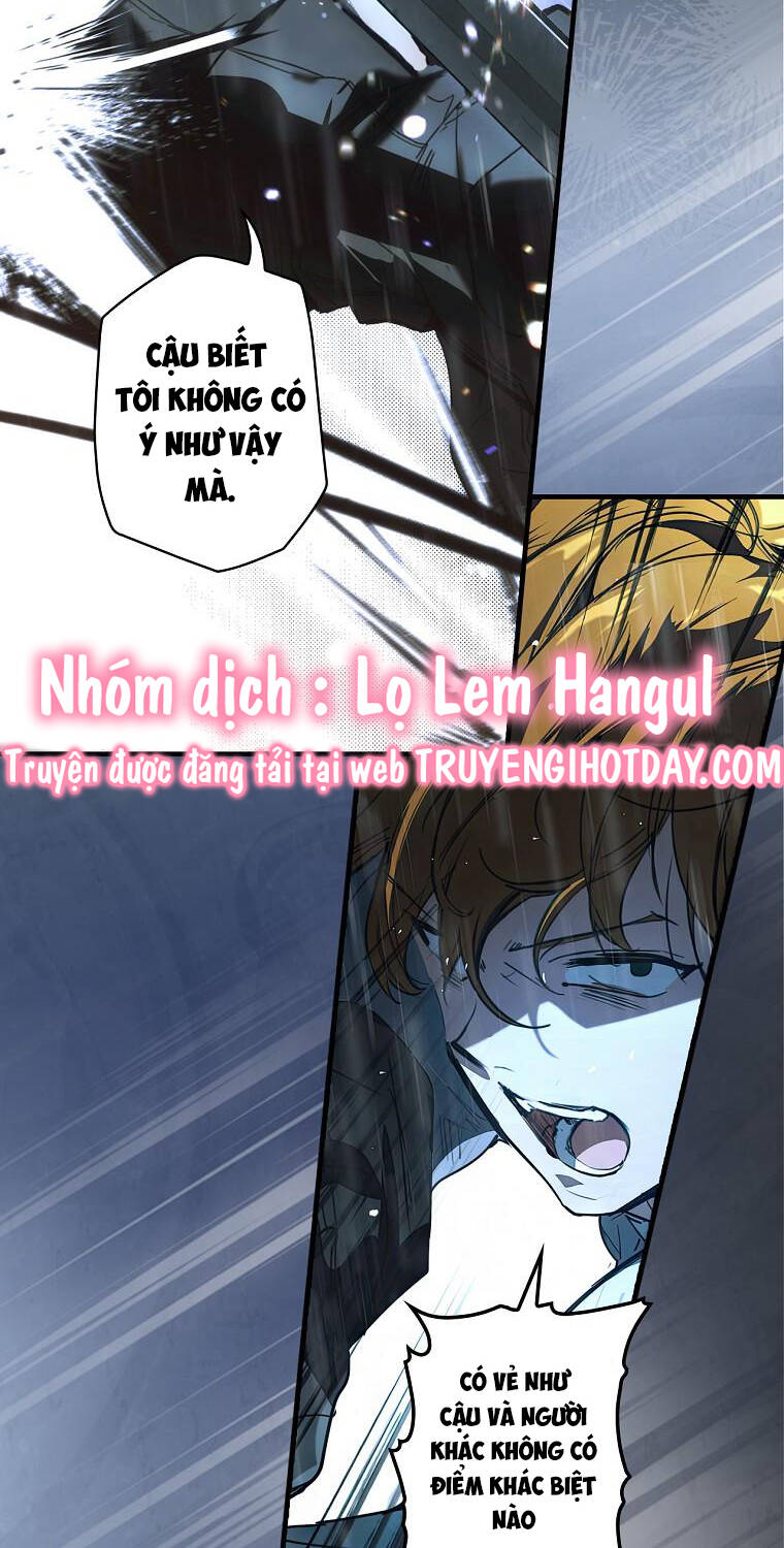 câu chuyện cổ tích của mẹ kế chapter 115.1 12