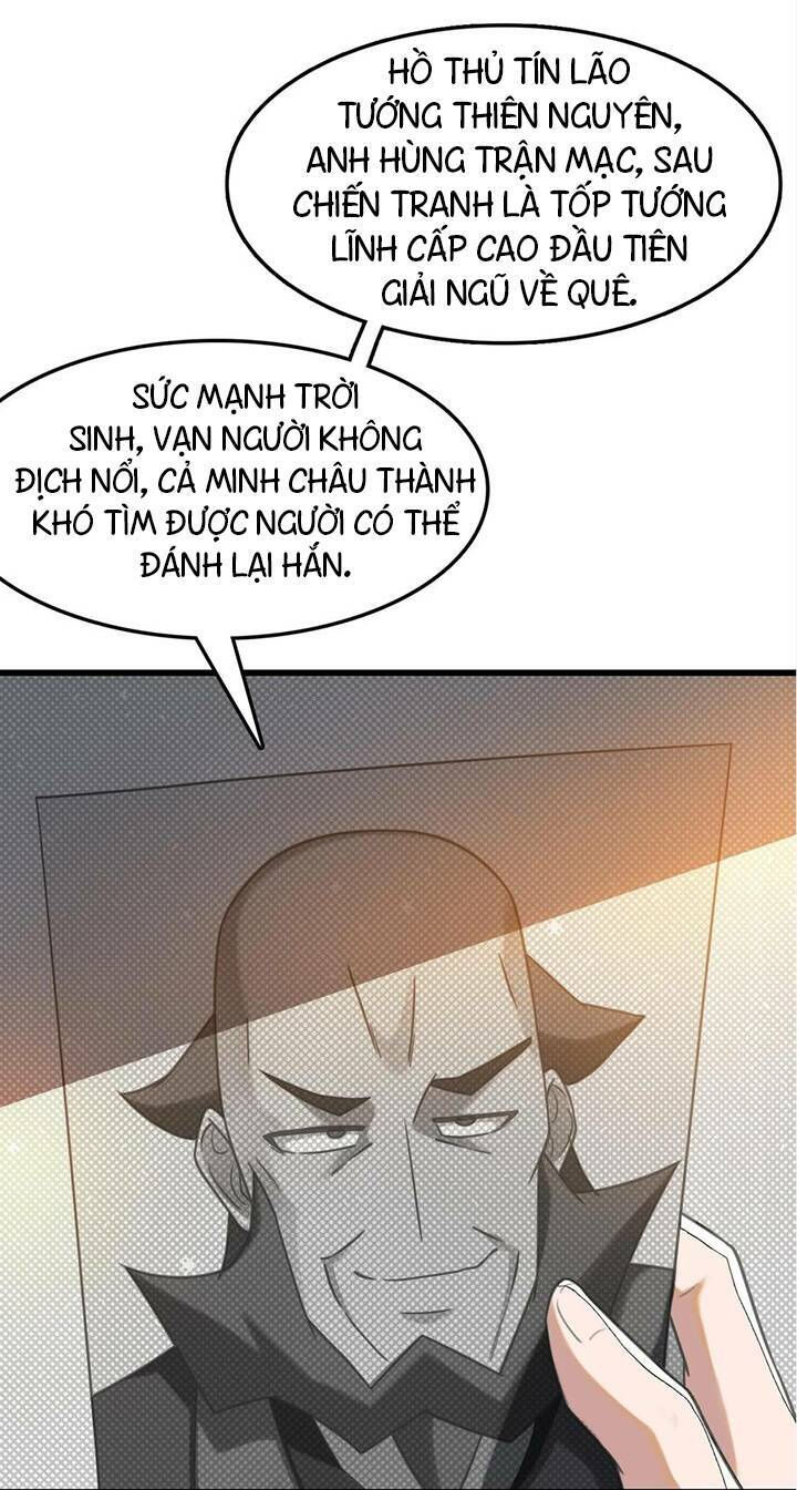 đại bảo kiếm của tôi chapter 5 23