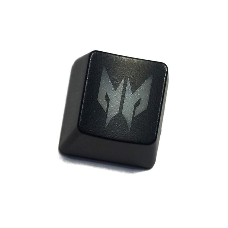 HSV 1PC DIY ABS Backlit Mechanical Keyboard Keycap R4 Height Personality Translucent key cap ESC Predator
