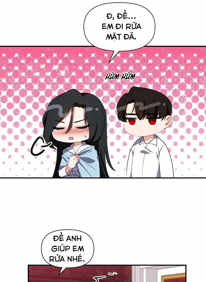 người chồng bạo chúa của tôi đã thay đổi chapter 16 13