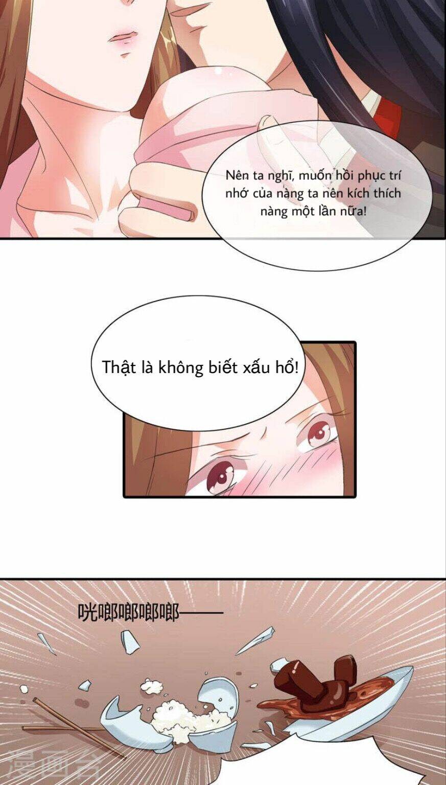 hoàng đế hùng mạnh nhất trong lịch sử chapter 3 16