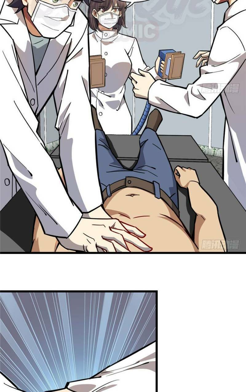 thâm dạ thư ốc chapter 48 14