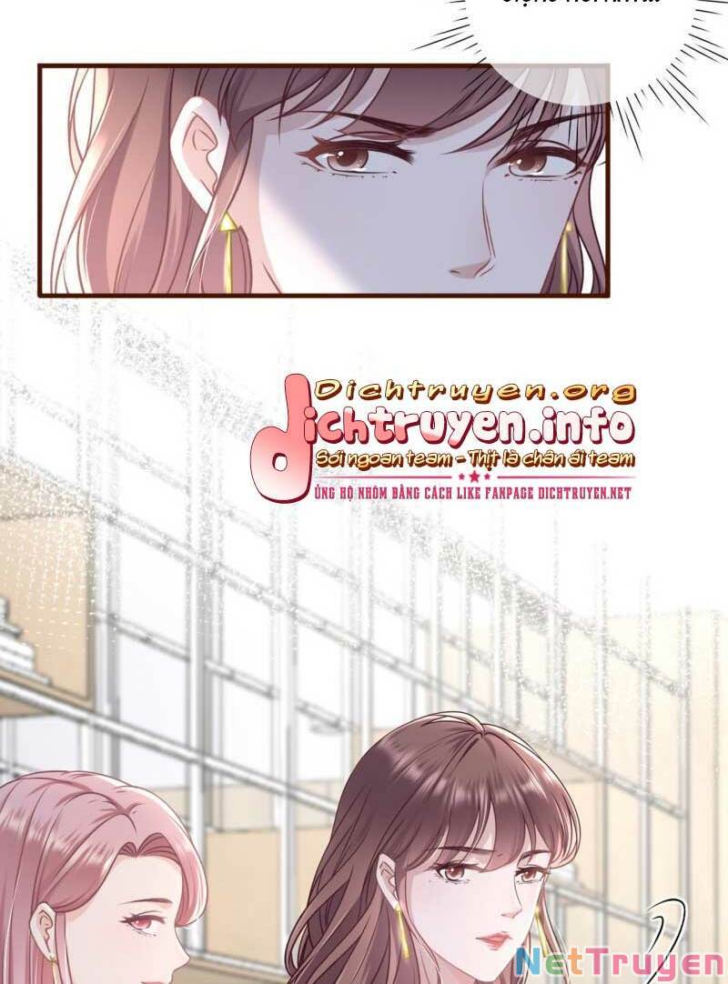 bạn gái tôi mới 30+ tuổi xuân chapter 91 34