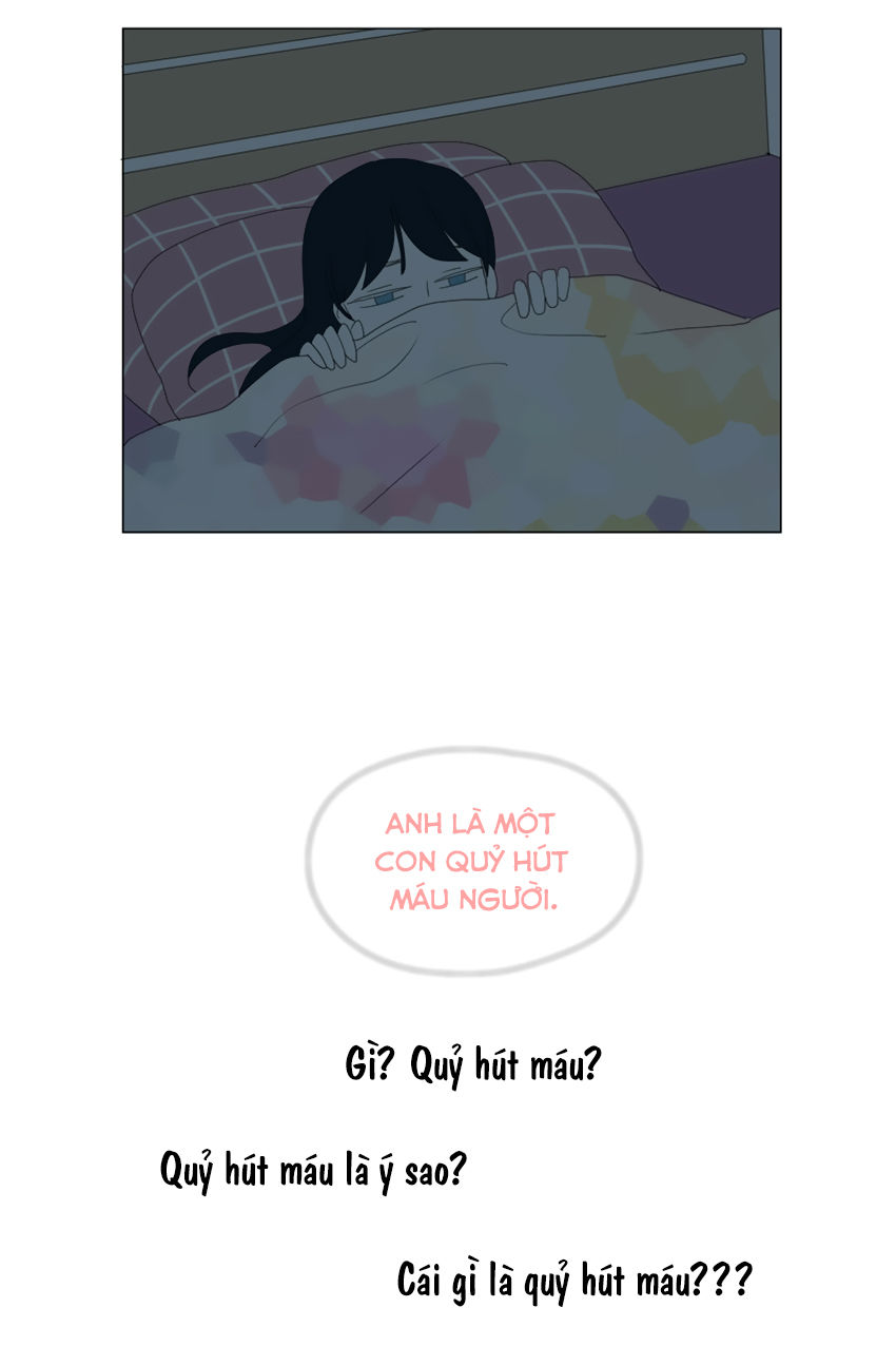 thú cưng của tôi là dơi chapter 43 10