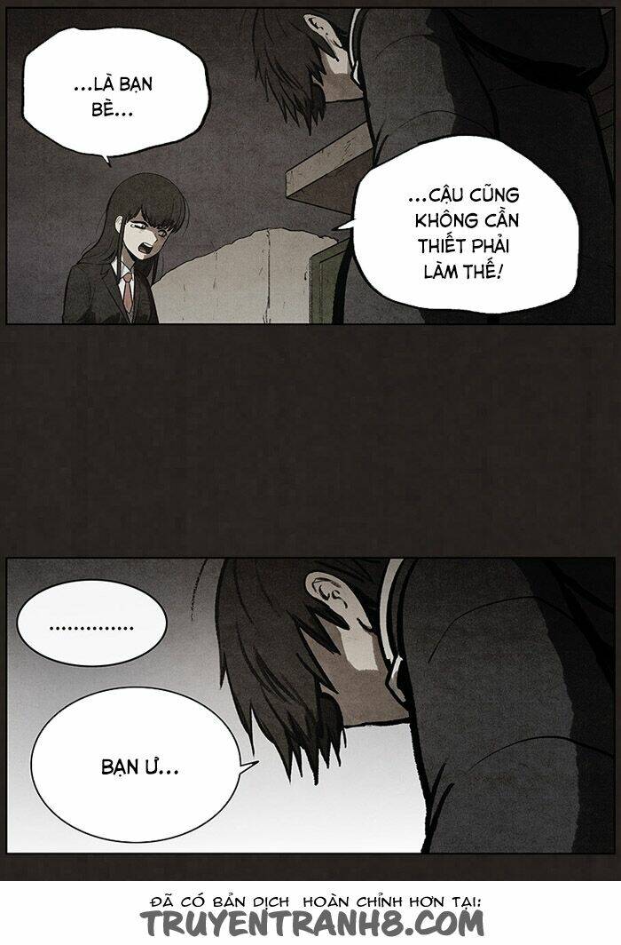 đứa con của quỷ dữ chapter 64 13