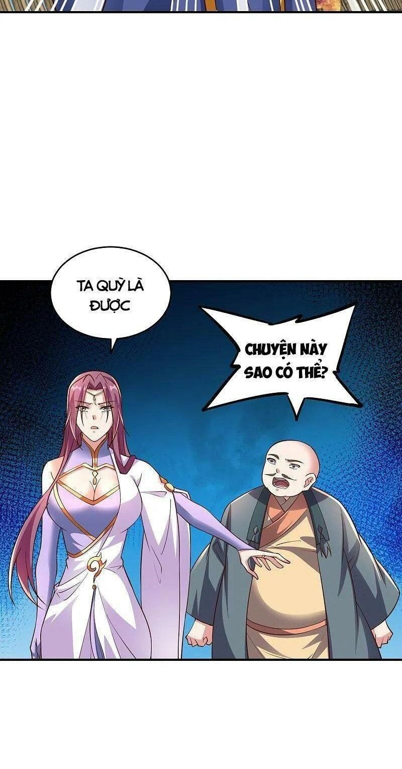 tiên võ đế tôn chapter 260 37