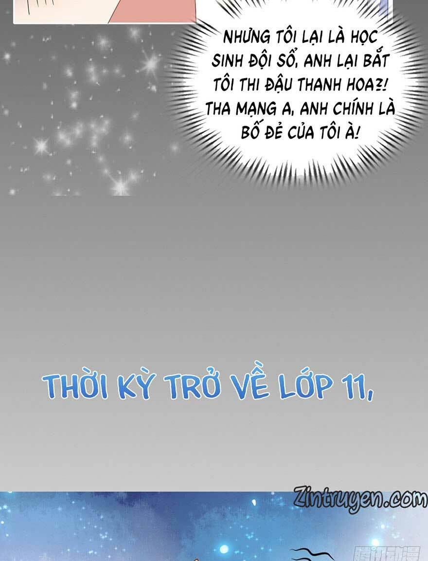 ảnh hậu cũng không bằng niệm thanh hoa chapter 0 13