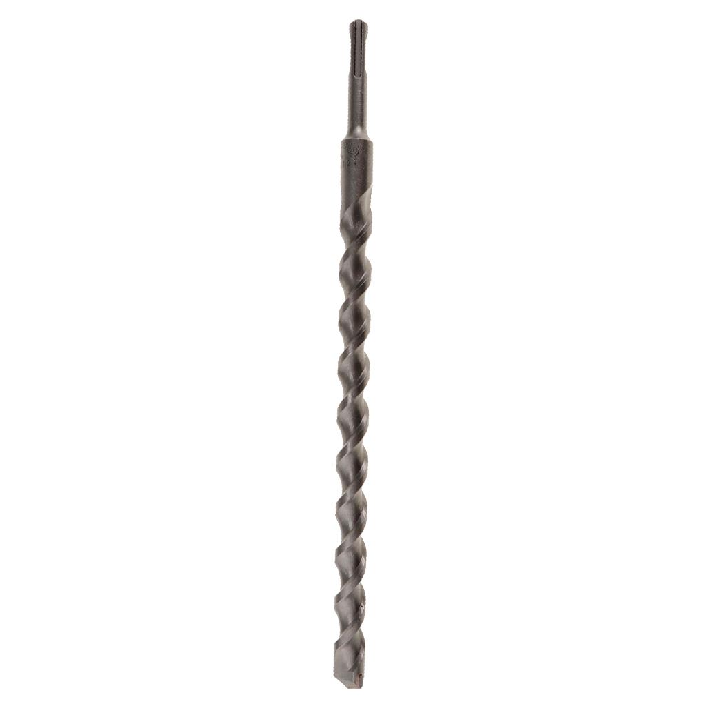HSS Steel Twist Drill Bit Diameter 20mm