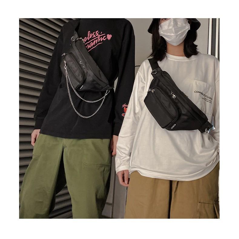 Túi bao tử kèm xích và ko kèm xích