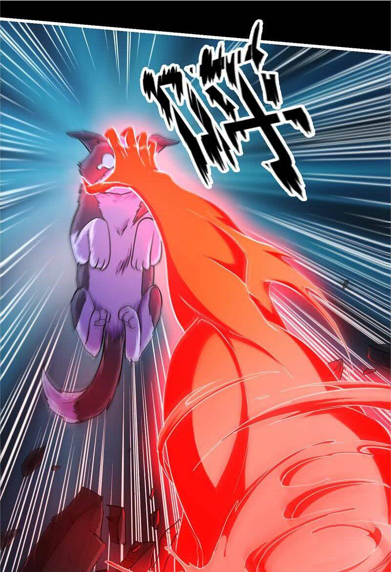 đừng cản ta tu tiên chapter 40 6