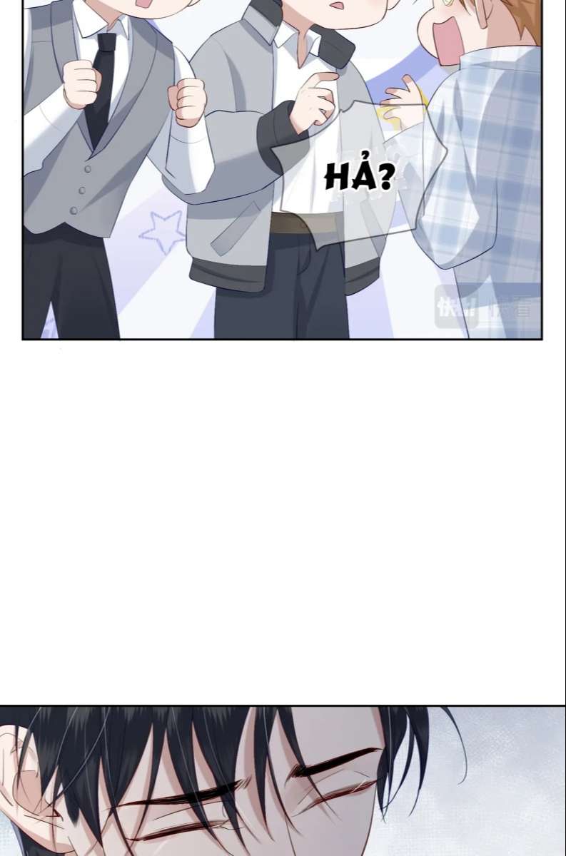 nhân vật chính chỉ muốn yêu đương chapter 17 28