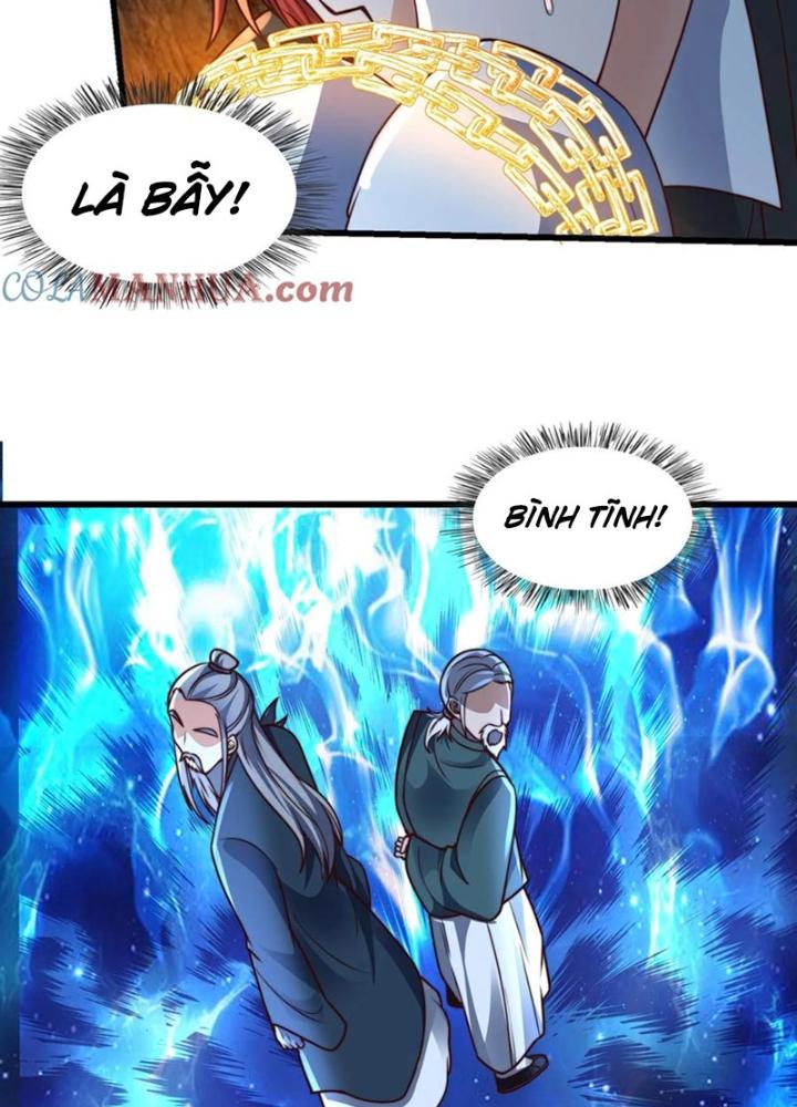 ta nuôi ma quỷ ở trấn ma ti chapter 235 25